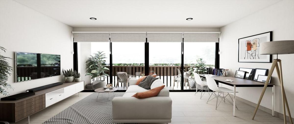 Foto de departamento en venta en  , aviación, solidaridad, quintana roo, 0 No. 03
