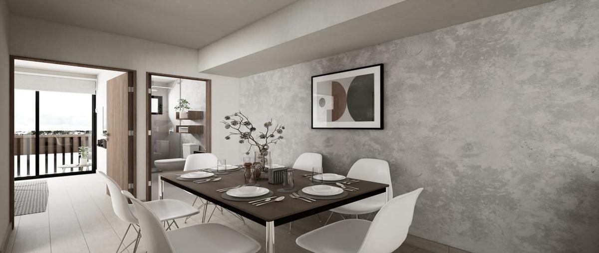 Foto de departamento en venta en  , aviación, solidaridad, quintana roo, 0 No. 04