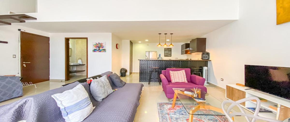 Foto de departamento en venta en  , aviación, solidaridad, quintana roo, 0 No. 04