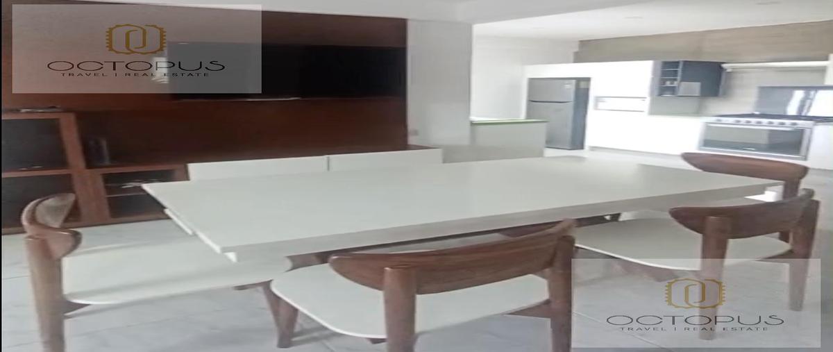 Foto de departamento en renta en  , aviación, solidaridad, quintana roo, 30818735 No. 05