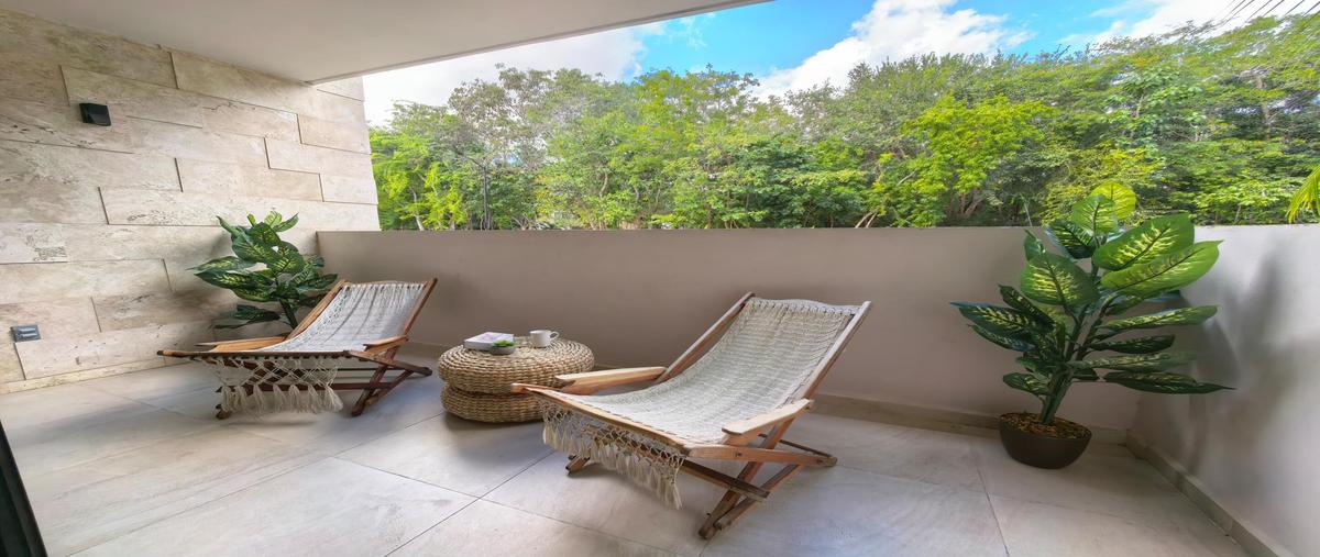 Foto de departamento en renta en  , aviación, solidaridad, quintana roo, 0 No. 05