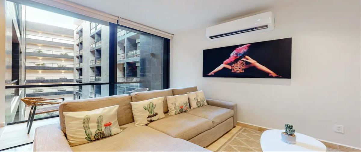 Foto de departamento en renta en  , aviación, solidaridad, quintana roo, 31029114 No. 03