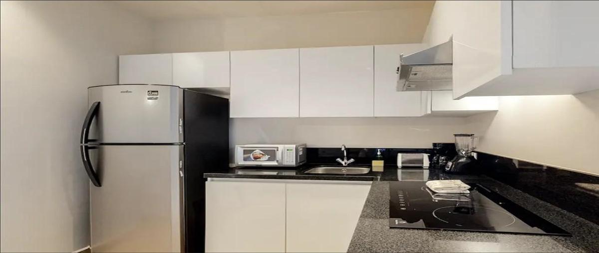 Foto de departamento en renta en  , aviación, solidaridad, quintana roo, 31029114 No. 04