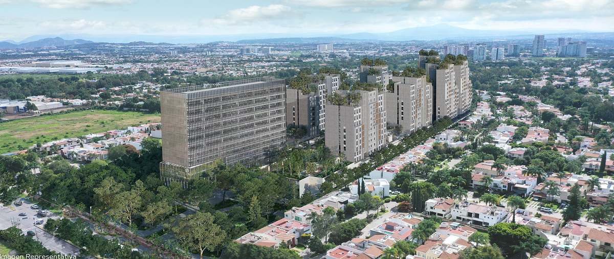 Foto de oficina en venta en aviacion , valle real, zapopan, jalisco, 0 No. 05