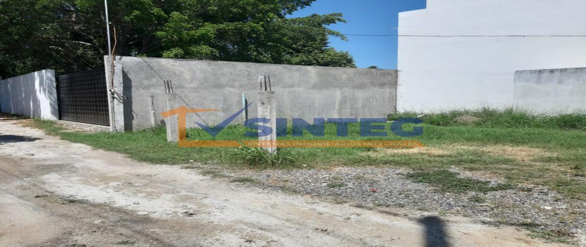 Foto de terreno habitacional en renta en  , aviación vieja, poza rica de hidalgo, veracruz de ignacio de la llave, 0 No. 03