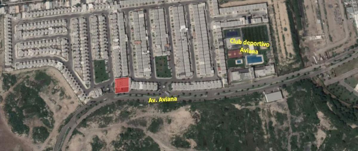 Foto de local en renta en aviana , privada residencial aviana, general escobedo, nuevo león, 9079842 No. 03