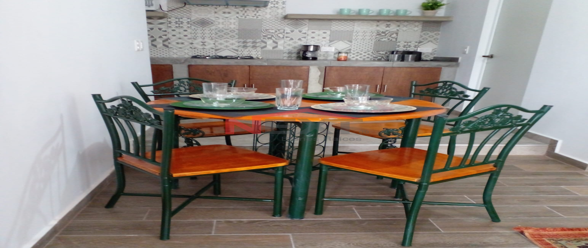 Foto de departamento en renta en avícola 0, avícola, saltillo, coahuila de zaragoza, 0 No. 05