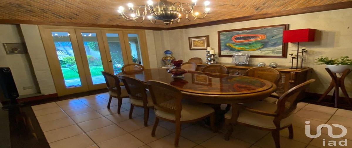 Foto de casa en venta en ávila camacho 2732, country club, guadalajara, jalisco, 30870544 No. 03