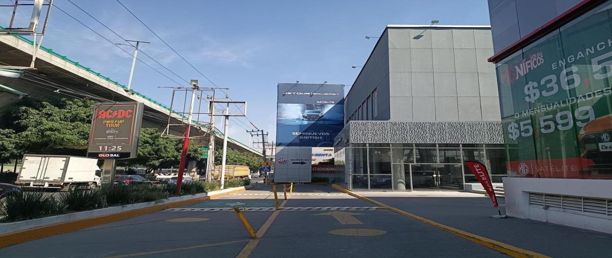 Foto de oficina en renta en ávila camacho 3000, san andrés atenco, tlalnepantla de baz, méxico, 25987436 No. 03