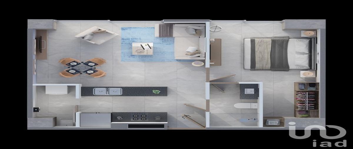 Foto de departamento en venta en avila camacho 3324, conjunto seattle, zapopan, jalisco, 29907284 No. 03