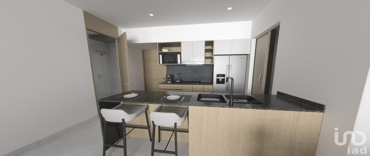 Foto de departamento en venta en avila camacho 3324, conjunto seattle, zapopan, jalisco, 29907284 No. 04