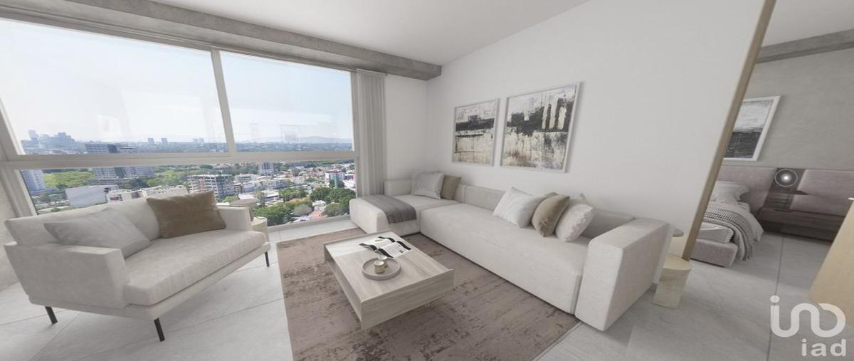 Foto de departamento en venta en avila camacho 3324, conjunto seattle, zapopan, jalisco, 29907284 No. 05
