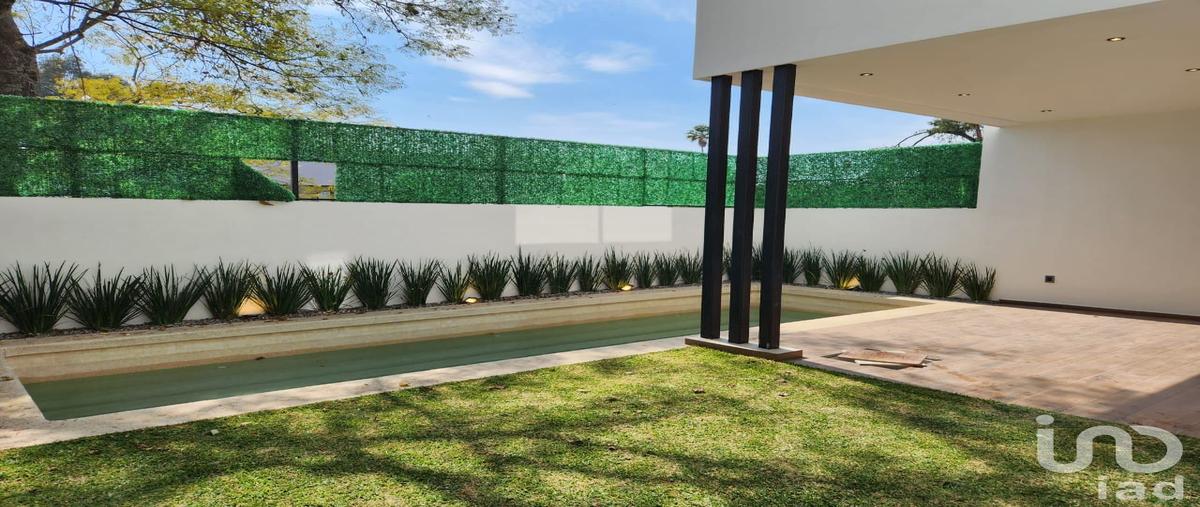 Foto de casa en venta en avila camacho 520, la cañada, cuernavaca, morelos, 30297589 No. 02