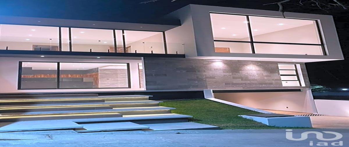Foto de casa en venta en avila camacho 520, la cañada, cuernavaca, morelos, 30297589 No. 03