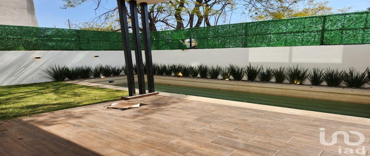 Foto de casa en venta en avila camacho 520, la cañada, cuernavaca, morelos, 30297589 No. 04