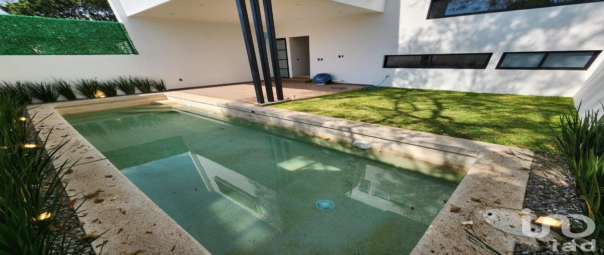 Foto de casa en venta en avila camacho 520, la cañada, cuernavaca, morelos, 30297589 No. 05