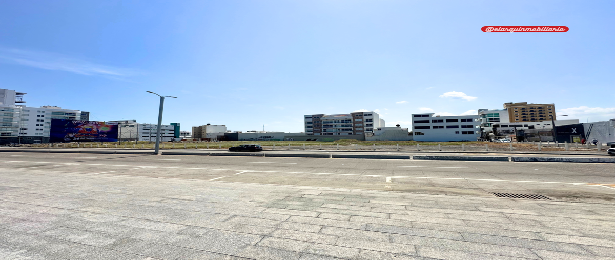 Foto de terreno habitacional en venta en avila camacho , costa verde, boca del río, veracruz de ignacio de la llave, 28746307 No. 04