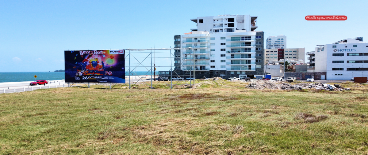 Foto de terreno habitacional en venta en avila camacho , costa verde, boca del río, veracruz de ignacio de la llave, 28746307 No. 05