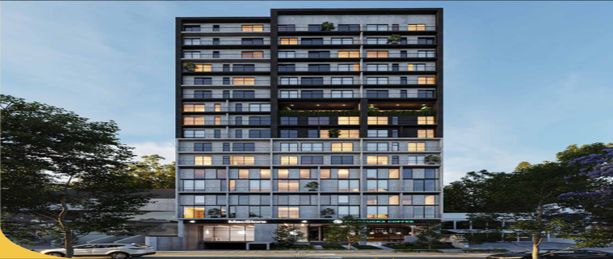 Foto de departamento en avila camacho , country club, guadalajara, jalisco, 29876179 foto 01 Foto de departamento en venta en avila camacho , country club, guadalajara, jalisco, 29876179 No. 01