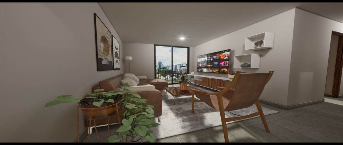 Foto de departamento en avila camacho , country club, guadalajara, jalisco, 29876179 foto 03 Foto de departamento en venta en avila camacho , country club, guadalajara, jalisco, 29876179 No. 03