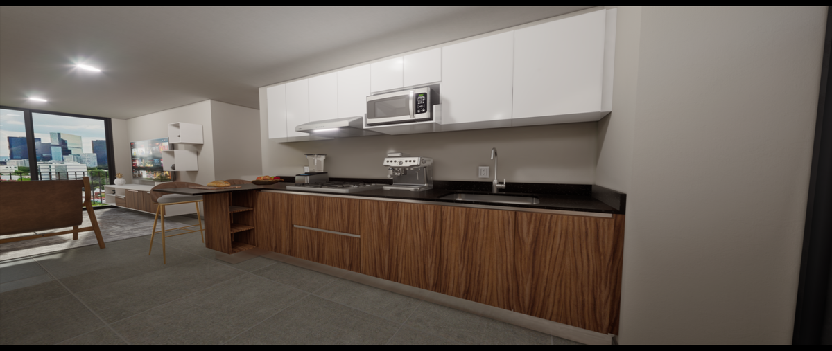 Foto de departamento en avila camacho , country club, guadalajara, jalisco, 29876179 foto 05 Foto de departamento en venta en avila camacho , country club, guadalajara, jalisco, 29876179 No. 05