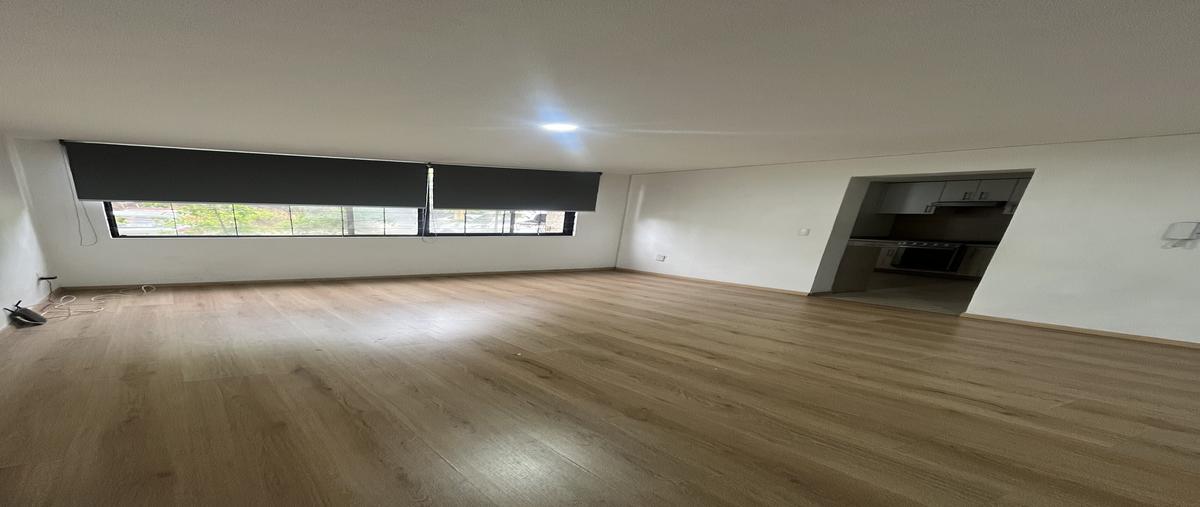 Foto de departamento en renta en ávila camacho , jacarandas, zapopan, jalisco, 30136404 No. 02