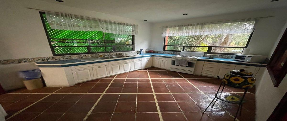 Foto de casa en venta en avila camacho , san antón, cuernavaca, morelos, 0 No. 05