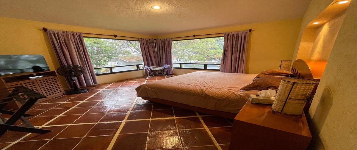 Foto de casa en venta en avila camacho , san antón, cuernavaca, morelos, 0 No. 06