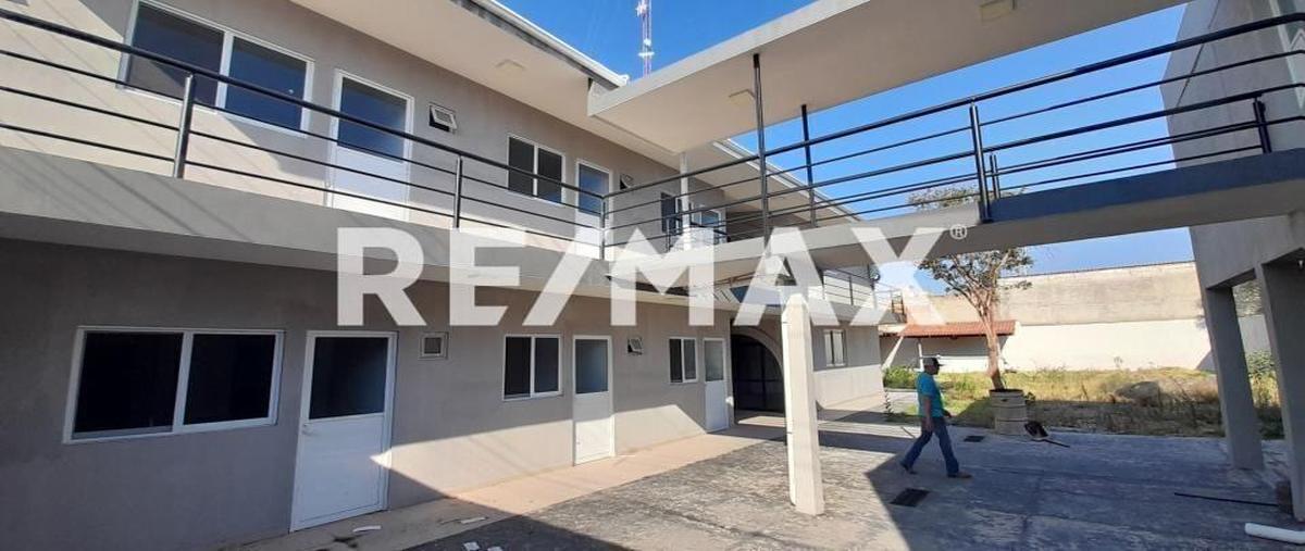 Foto de edificio en avila camacho , san isidro, zapopan, jalisco, 0 foto 01 Foto de edificio en venta en avila camacho , san isidro, zapopan, jalisco, 0 No. 01