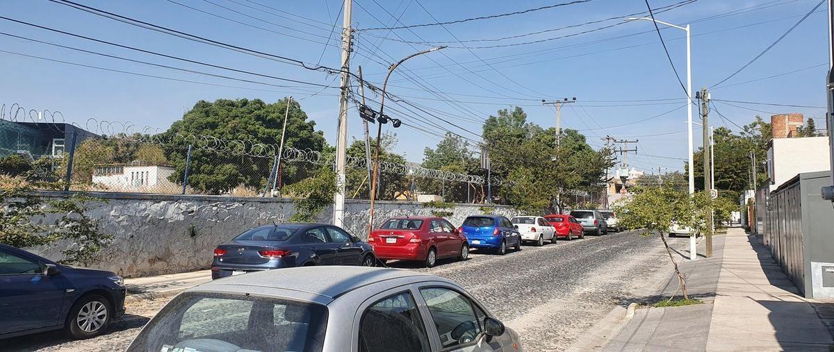 Foto de terreno comercial en avila camacho , seattle, zapopan, jalisco, 0 foto 09 Foto de terreno comercial en venta en avila camacho , seattle, zapopan, jalisco, 0 No. 09