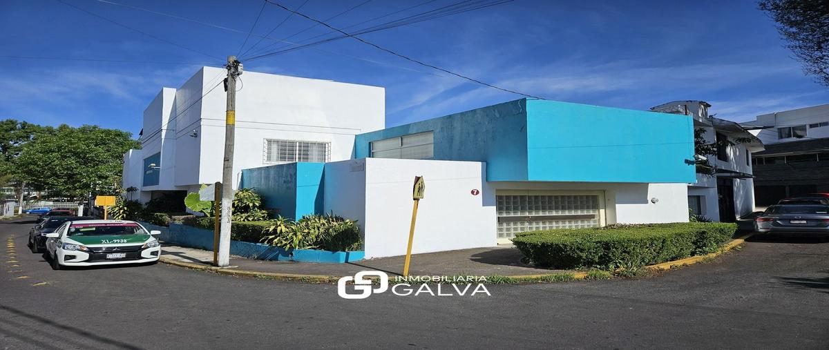 Foto de edificio en renta en ávila camacho , xalapa enríquez centro, xalapa, veracruz de ignacio de la llave, 29296967 No. 01