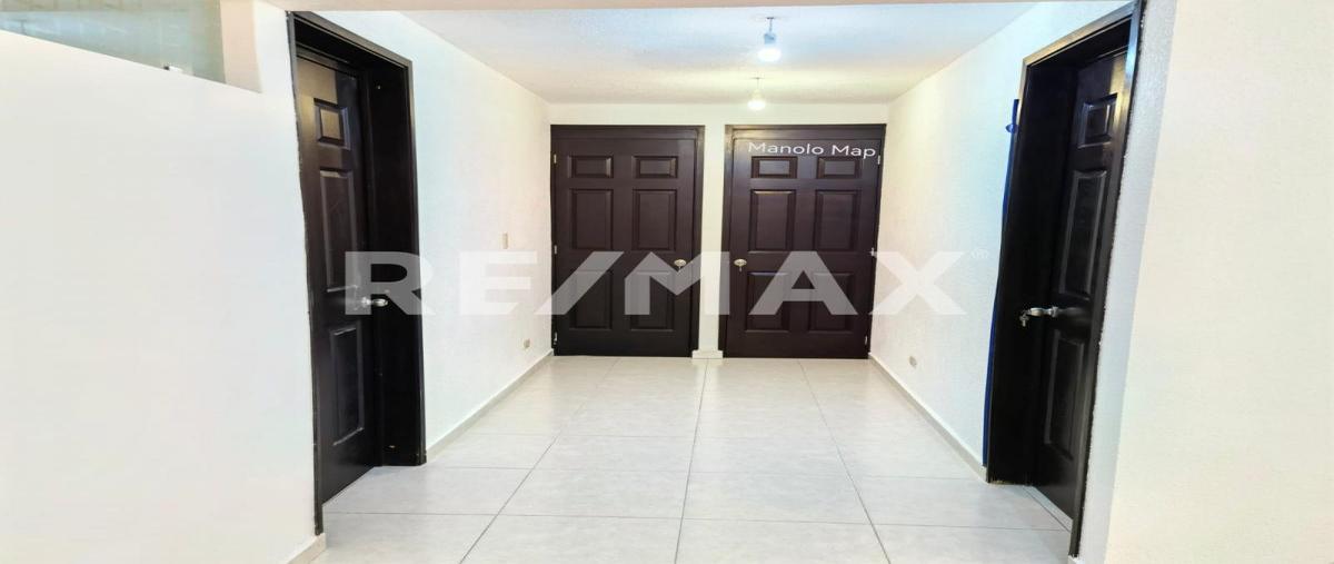 Foto de departamento en renta en aviñón , villa verdún, álvaro obregón, df / cdmx, 30527257 No. 04