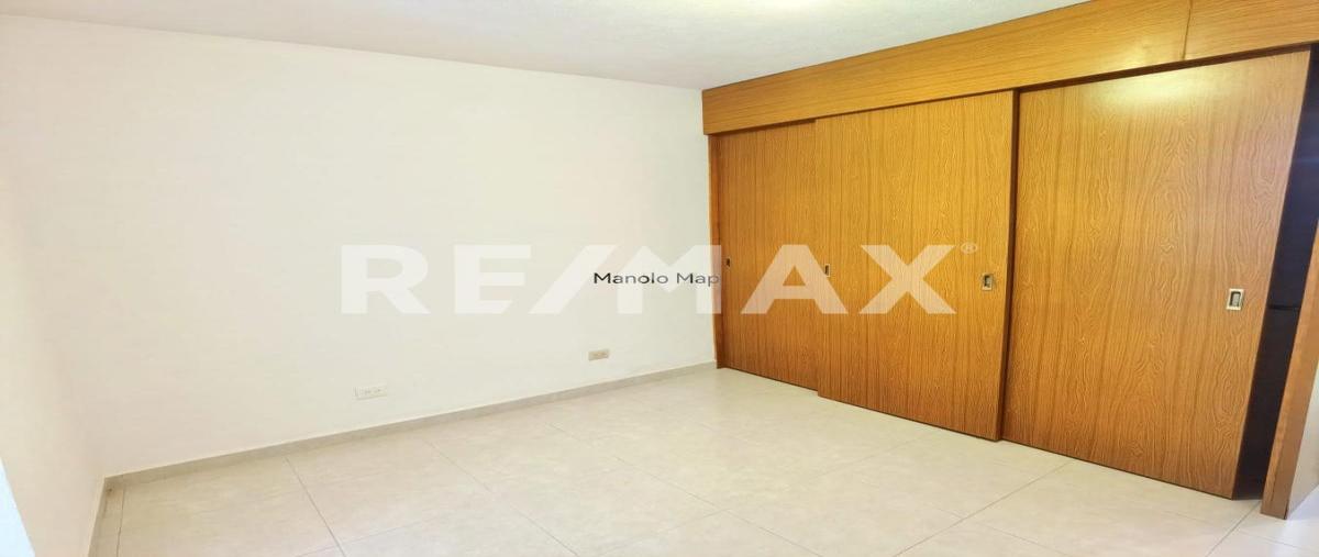 Foto de departamento en renta en aviñón , villa verdún, álvaro obregón, df / cdmx, 30527257 No. 05