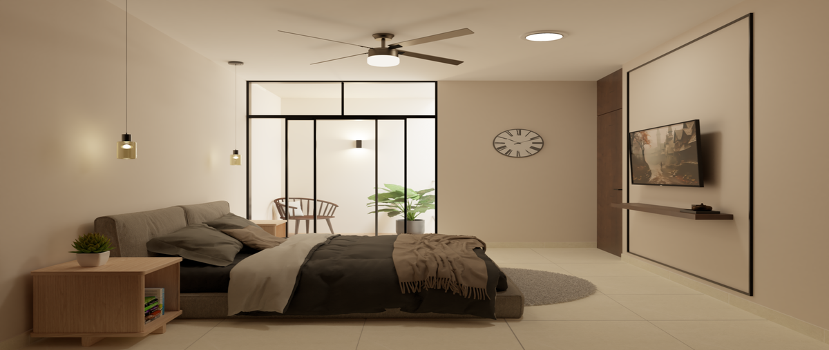 Foto de departamento en venta en avita , chuburna de hidalgo, mérida, yucatán, 0 No. 03