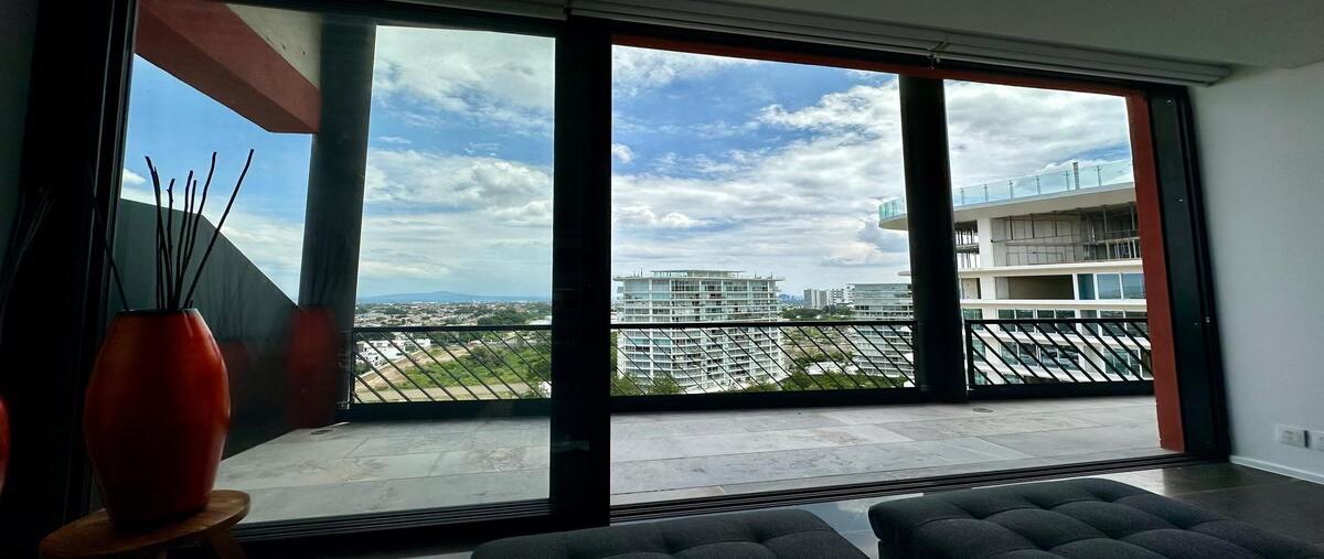 Foto de departamento en venta en avla toscana , valle real, zapopan, jalisco, 0 No. 05