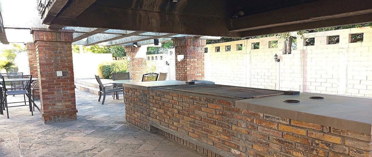 Foto de departamento en renta en avlas huertas , rincón de las huertas, santa catarina, nuevo león, 0 No. 04