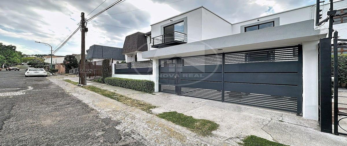 Foto de casa en renta en avocetas , las alamedas, atizapán de zaragoza, méxico, 31006608 No. 03