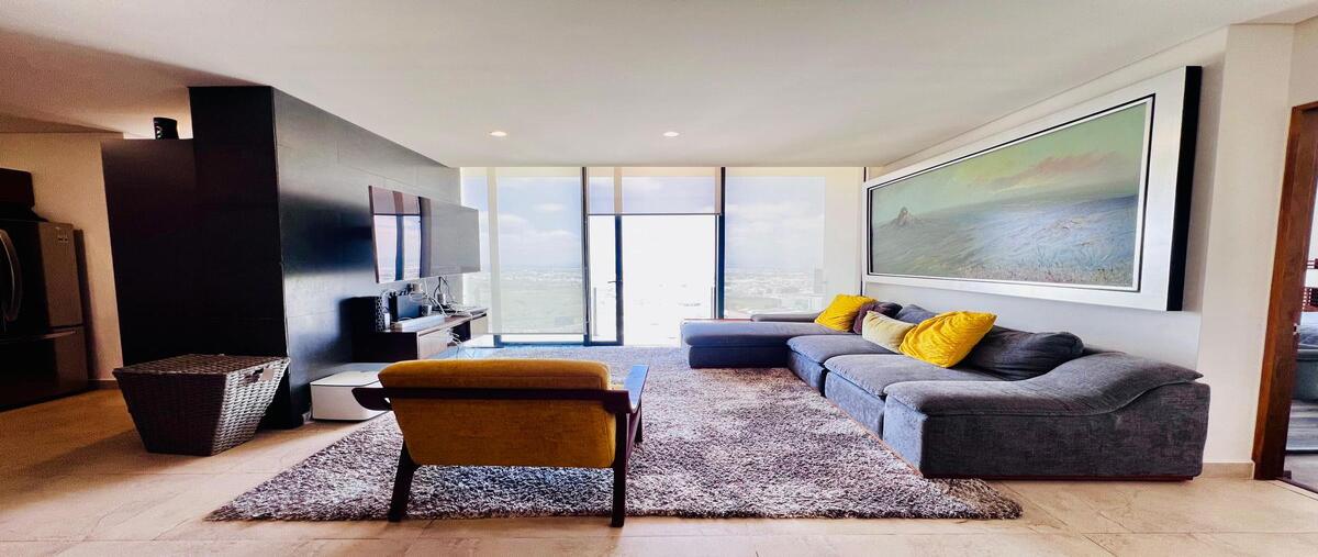 Foto de departamento en venta en avpaseo del sur , centro sur, querétaro, querétaro, 0 No. 01