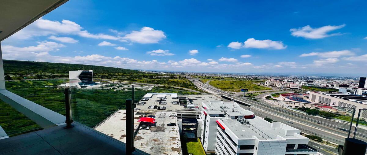 Foto de departamento en venta en avpaseo del sur , centro sur, querétaro, querétaro, 0 No. 02