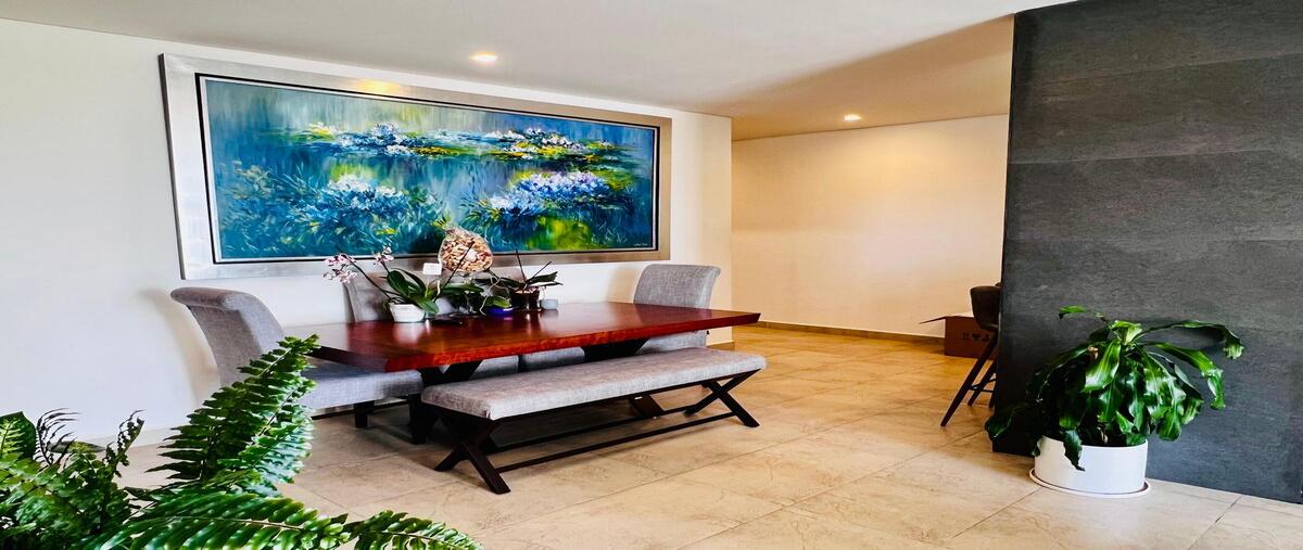 Foto de departamento en venta en avpaseo del sur , centro sur, querétaro, querétaro, 0 No. 03