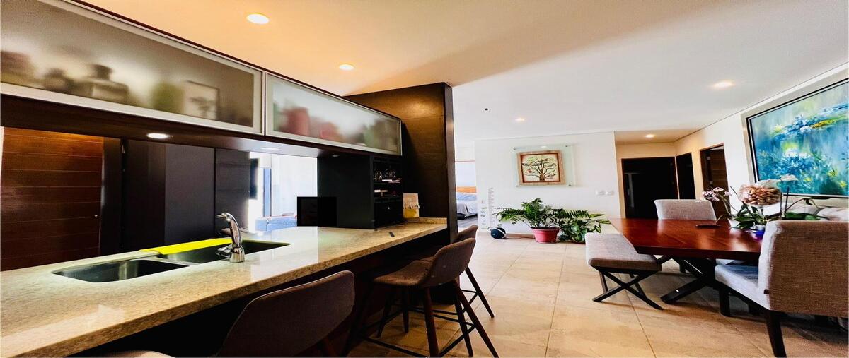 Foto de departamento en venta en avpaseo del sur , centro sur, querétaro, querétaro, 0 No. 05