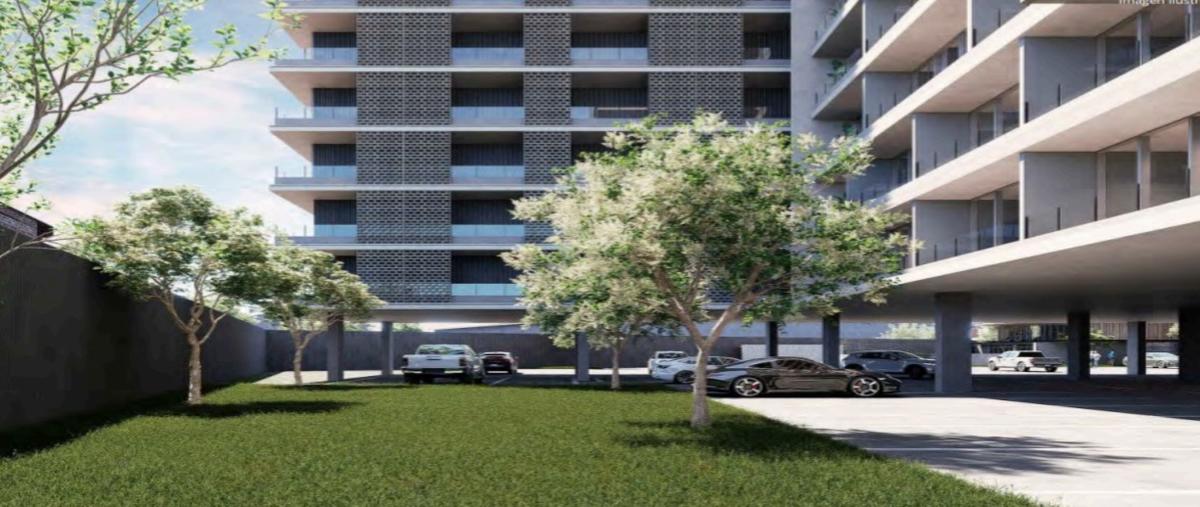 Foto de departamento en venta en avruiz cortinez , guadalupe centro, guadalupe, nuevo león, 0 No. 03
