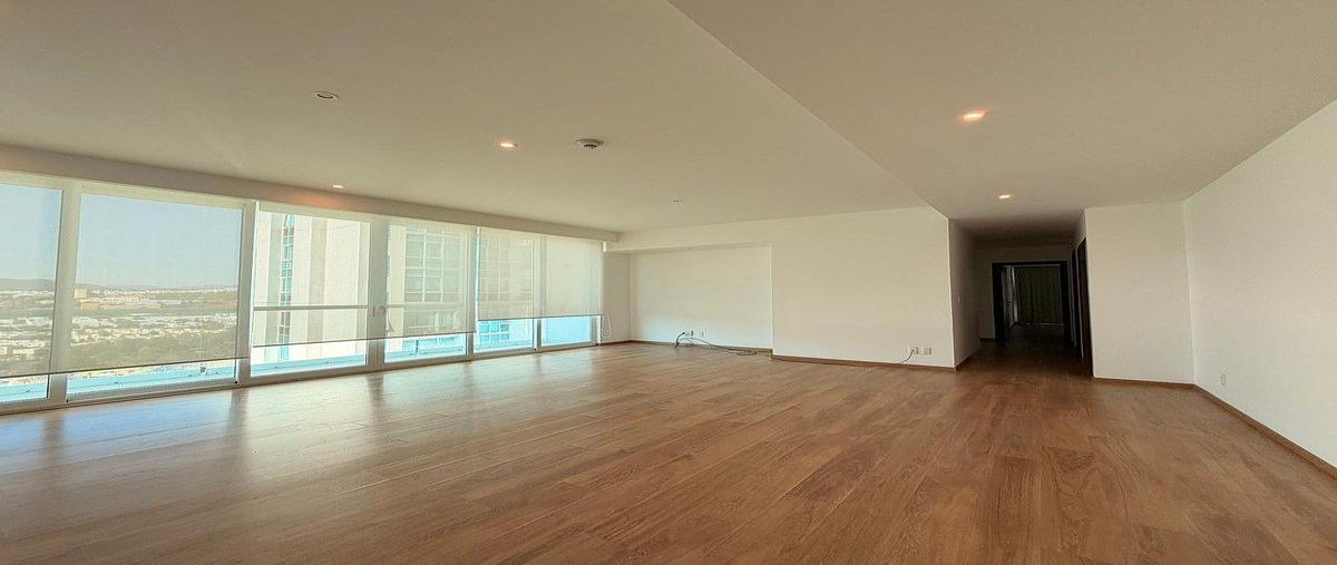 Foto de departamento en venta en avsanta fe , juriquilla, querétaro, querétaro, 31006803 No. 03