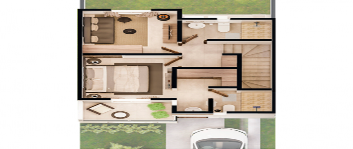 Foto de casa en venta en avsta monica , rancho santa mónica, aguascalientes, aguascalientes, 0 No. 04