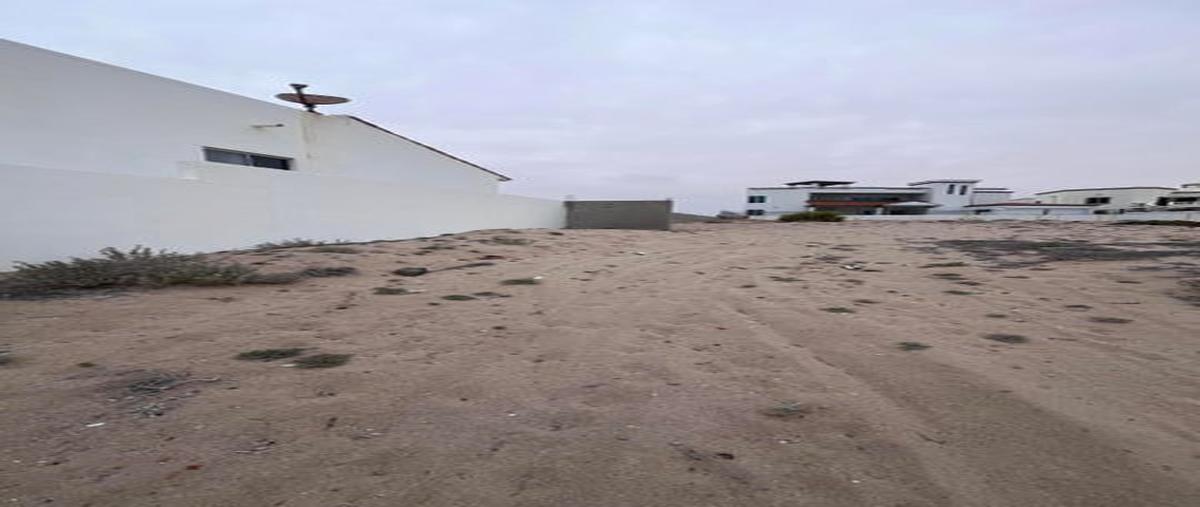 Foto de terreno habitacional en venta en avwnida viento del mar , las conchas, puerto peñasco, sonora, 0 No. 03