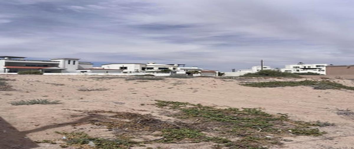 Foto de terreno habitacional en venta en avwnida viento del mar , las conchas, puerto peñasco, sonora, 31718853 No. 05