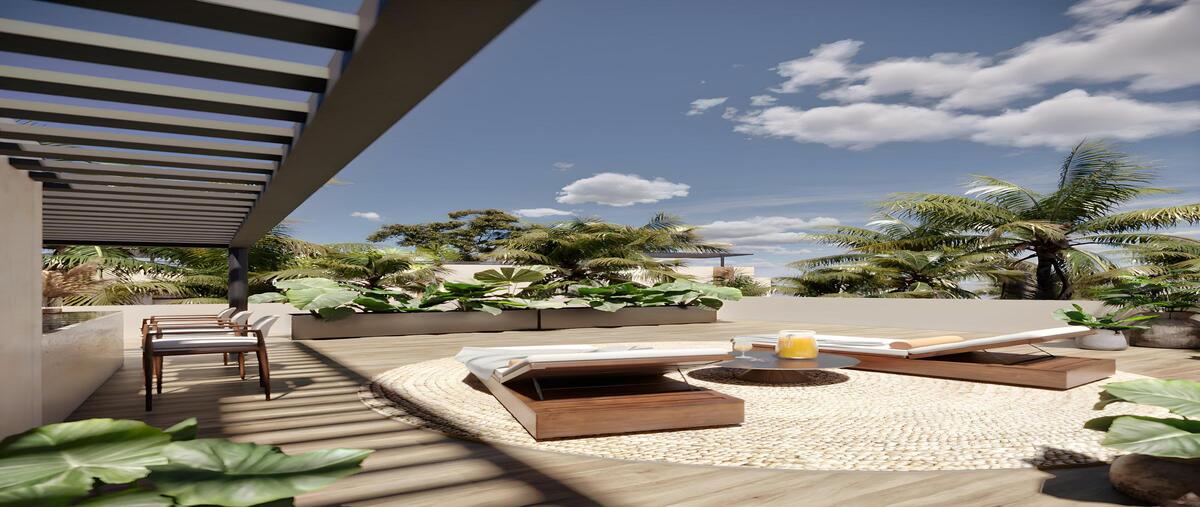 Foto de departamento en venta en awah , chicxulub puerto, progreso, yucatán, 30294152 No. 03