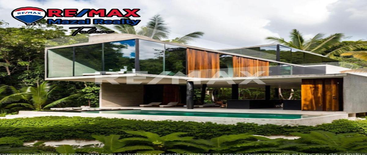 Foto de casa en awen , tulum centro, tulum, quintana roo, 0 foto 01 Foto de casa en venta en awen , tulum centro, tulum, quintana roo, 0 No. 01