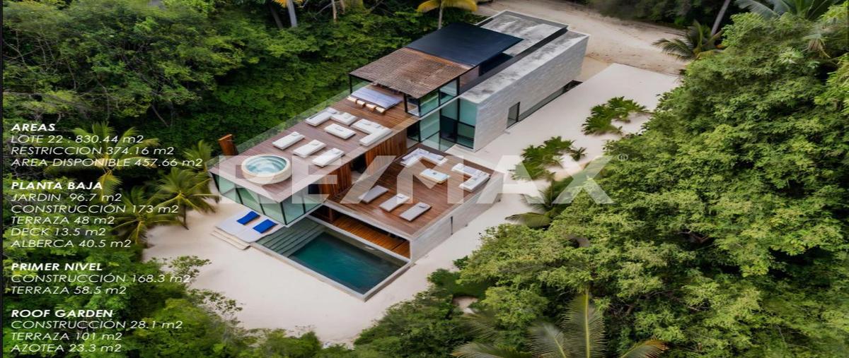 Foto de casa en awen , tulum centro, tulum, quintana roo, 0 foto 03 Foto de casa en venta en awen , tulum centro, tulum, quintana roo, 0 No. 03