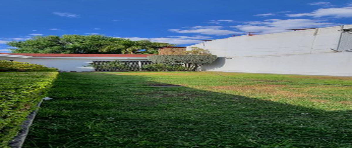 Foto de casa en renta en axayacatl 216, ciudad del sol, zapopan, jalisco, 0 No. 03